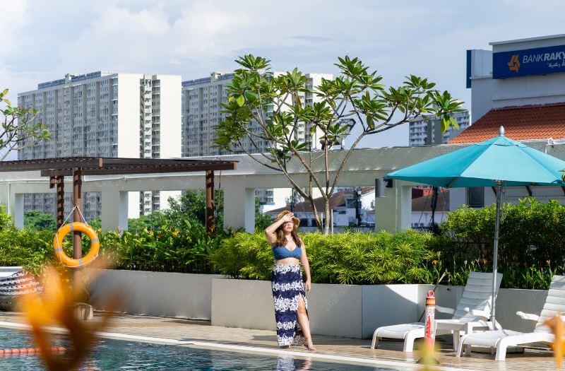 Jen Penang Georgetown by Shangri-La photo 5