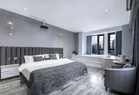 Cloud Intelligent Hotel (North High-speed Railway Station)