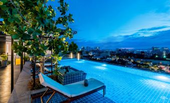 SureStay Plus by Best Western T Pattaya