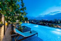 슈어스테이 플러스 바이 베스트 웨스턴 티 파타야 - 비치