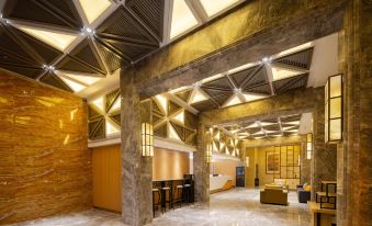 Tuke Residence Hotel (Suizhou Yingbin Avenue Jinxiuxiangjiang)