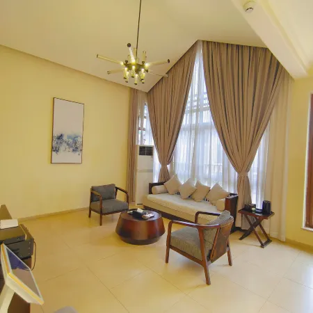 Longmen Poly Tour Nankunshan Holiday Villa