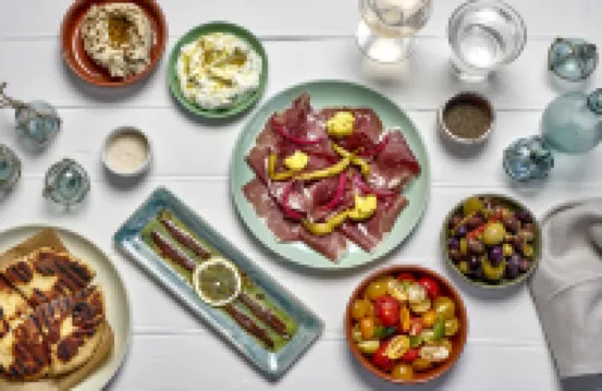 莫利莫克班尼斯特斯帕維莉恩度假村