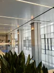 Crowne Plaza ZHENGZHOU HIGH TECH ZONE by IHG - С бассейном