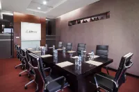 Grand City Hall - Business