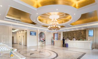 Vienna Hotel (Taizhou Luqiao Passenger Center) - Housity