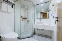 GELI Hotel (Jiaxing Tongxiang) - 2-Star