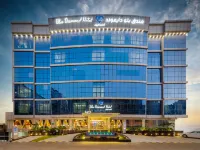 فندق الماسة الزرقاء جدة Hotels near سوق الخاسكية الجديد