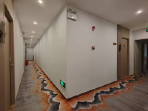 Yuehao Business Hotel Hotels in Raoping