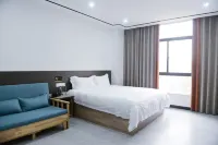 Muge Hotel Wuhu - Kæledyr tilladt