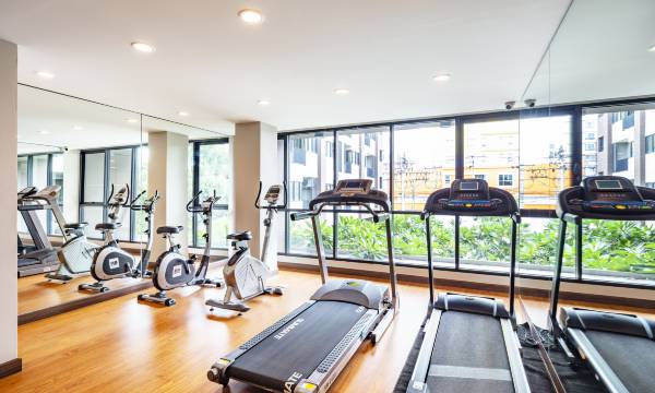 Livotel Hotel Kaset Nawamin Bangkok