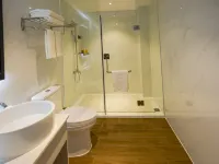 柏曼酒店（陽山店） 陽山酒店