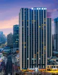 Fuji International Hotel (Jinan West Railway Station International Convention and Exhibition Center) 산둥사범대학교-창칭후/장청호 캠퍼스 주변 호텔