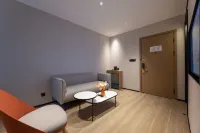 Ni Hao Hotel (Tianchang Municipal Government Wuyue Plaza) Hotels in Tianchang