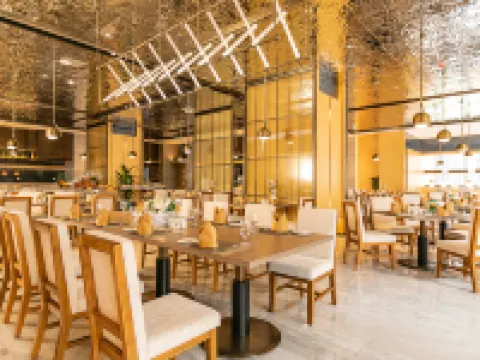 WYNDHAM GARDEN HOTEL.GAOZHOU Hotels in Gaozhou