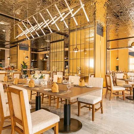 WYNDHAM GARDEN HOTEL.GAOZHOU