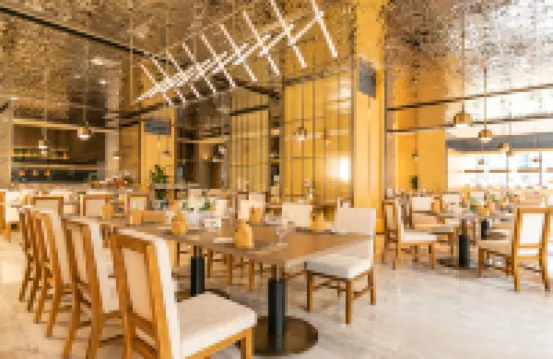WYNDHAM GARDEN HOTEL.GAOZHOU