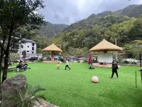 Taishun Mountain B&B