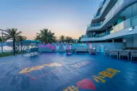 Huizhou Xiaojingwan · Yirenhai Seaview Mansion