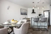Yaya Hotel & Apartments