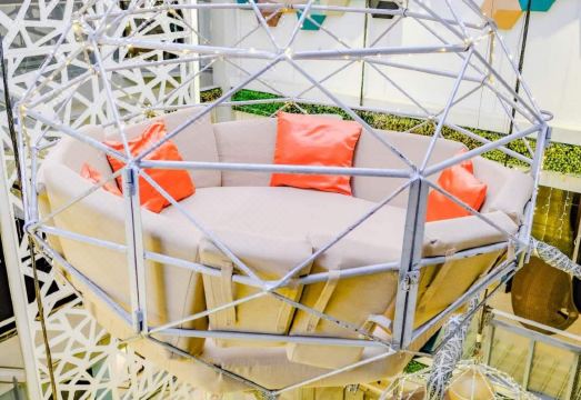 젠 룸 셀라 팟 파사이