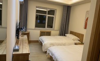 Wushan Yunding Business Hotel