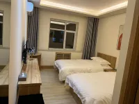 Wushan Yunding Business Hotel
