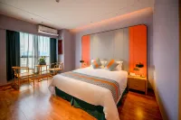 Juchunyuan Zhiyouxuan Hotel