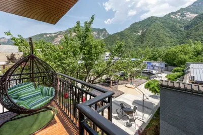 Hushan Bright Resort 동봉(조양봉) 주변 호텔