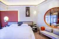 HONGJING FOURS SEASONS HOTEL