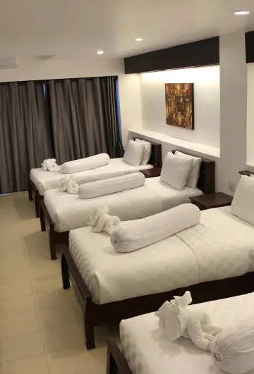 ห้องแฟมิลี่