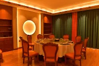 Kasa Hotel (Luhuo Tuanjie Road No.1) - breakfast