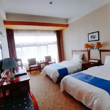 Tralin Hotel