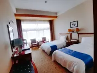 Tralin Hotel Hotels in Gaotang