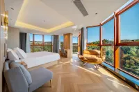 Bu'er Mountain Villa