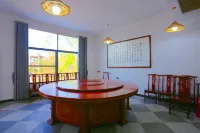 Dongyuan to Ji Jing'an Homestay