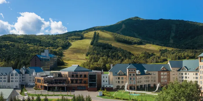 Club Med Tomamu Hokkaido image 1