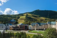 Club Med Tomamu Hokkaido Hotel a 