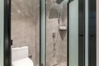 Echarm Hotel (Macheng Square Branch) Hotels in Macheng