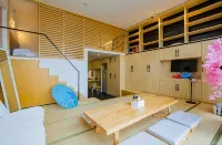 Shangjiayousu (Jiaxing Guangyi Dasha)