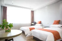 Shuman Hotel (Yiyuan Branch) Hotels in Laiyuan