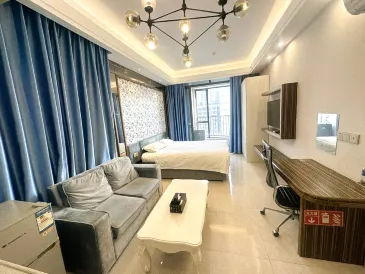 Zhongshan Venice Apartement