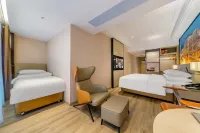 Vienna International Hotel (Yucheng Ailian Plaza) Hotels in Rucheng