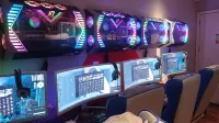 Wangjia E-sports Hotel