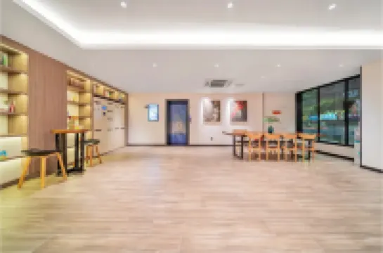 Nanjing Jijia Hotel Hotel di 