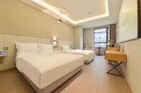 Yulu Homestay (Pingba District Government No.303 Hospital Branch)