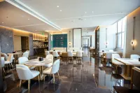 Weifang Anqiu li Kelai Hotel - sarapan
