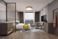 Changning Hanxiang Residence (Dongshan Reservoir Branch)