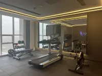 Madison Hotel Dingxi