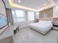 Elai Hotel (Bozhou Lixin Jianshe Road) Hotels in Lixin